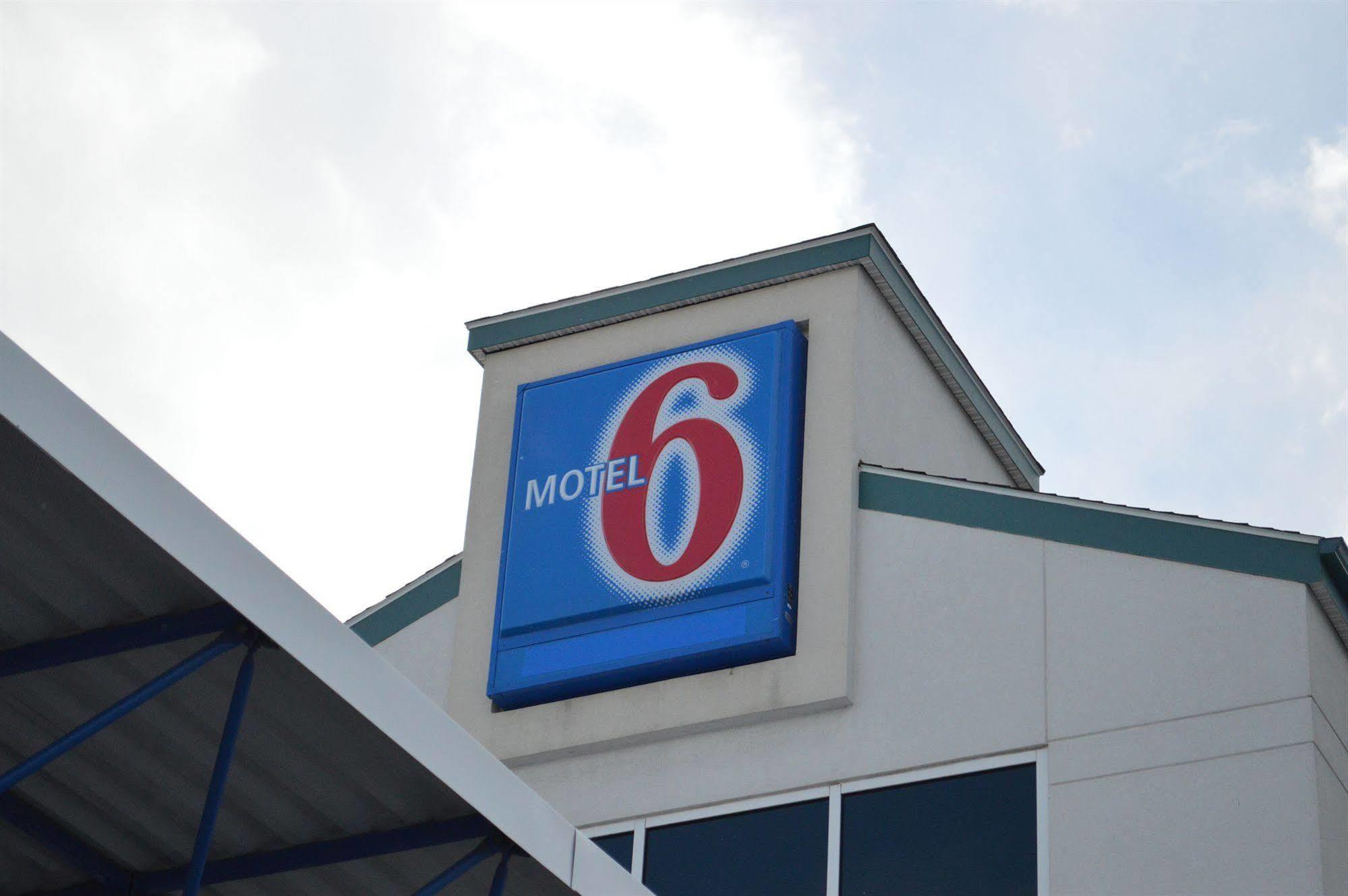 Motel 6-Anchorage, Ak - Midtown Экстерьер фото